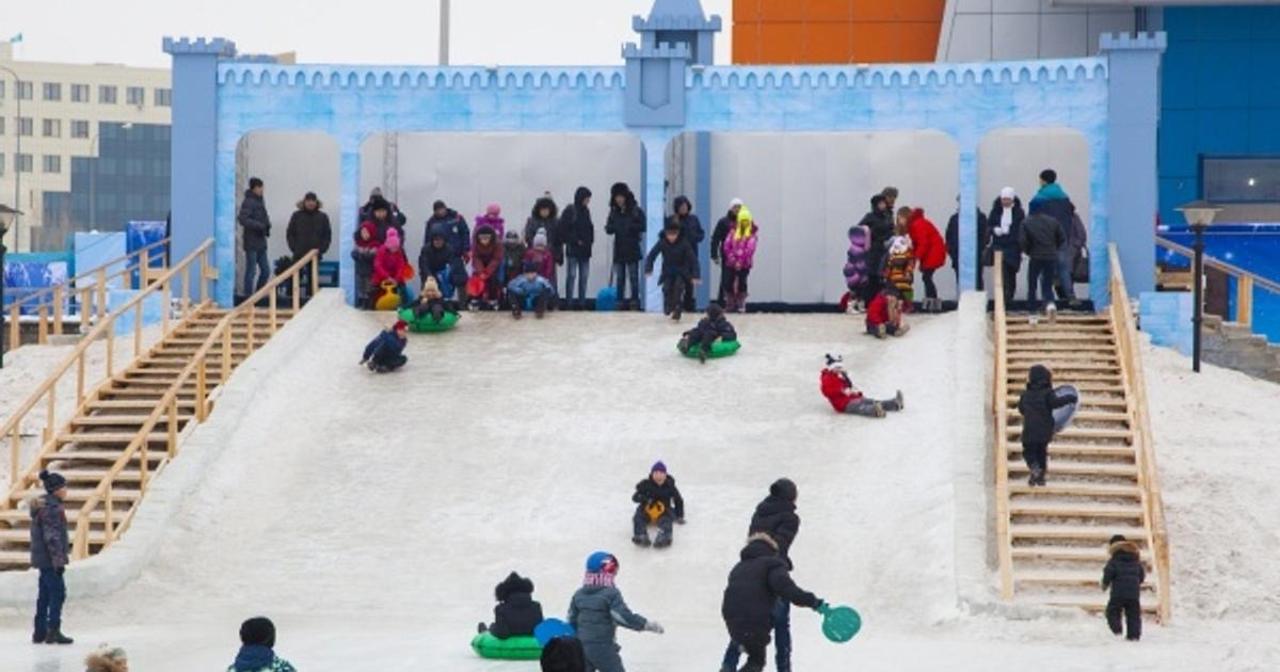 ەلوردا جاڭا جىلعا وراي قالاي بەزەندىرىلەدى