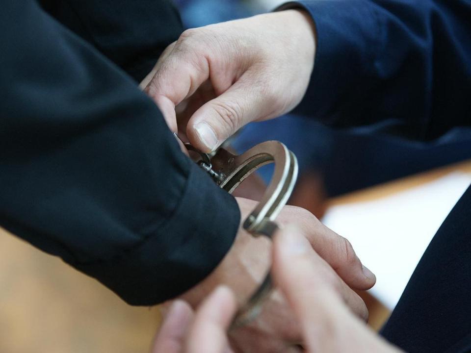 «55 ملن تەڭگە». 81 كاسىپكەردەن قارجى جىمقىرعان كۇدىكتى ۇستالدى