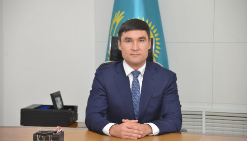 سەرىك ساپيەۆ مالىمدەمە جاسادى