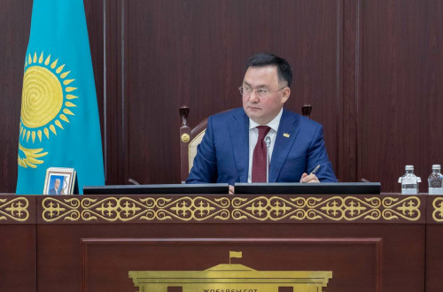 جوعارعى سوت ەڭبەك داۋلارى مەن مۇراگەرلىك جونىندەگى قۇقىق قولدانۋدى ءتۇسىندىردى