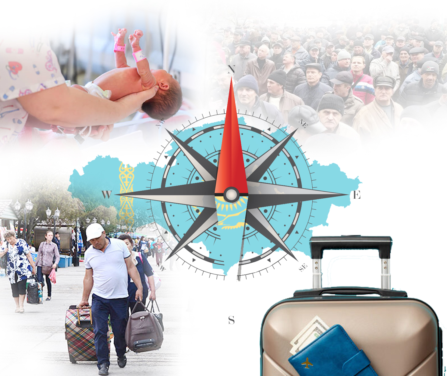 وڭتۇستىك ويلاندىرىپ, تەرىسكەي تولعاندىرىپ تۇر