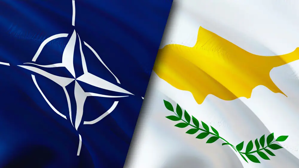 كيپر ناتو-عا كىرۋگە نيەتتى