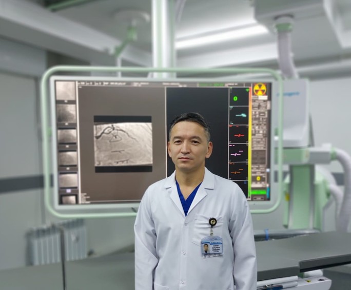 زامان تالابىن يگەرگەن ورتالىق