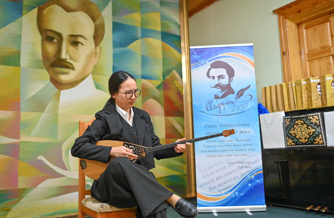 كۇيشى مەن دومبىراشىنى شاتاستىرمايىق