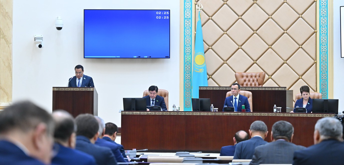 اگرارلىق سالادا ەلەكتروندىق ساۋدا داميدى