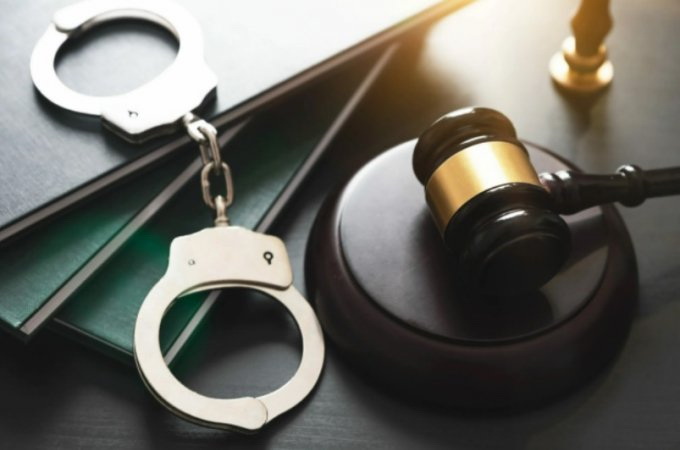 كريمينالدىق احۋال قاتاڭ باقىلاۋدا