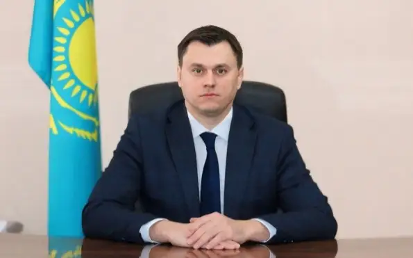 پەتروپاۆل قالاسى اكىمىنىڭ ورىنباسارى تاعايىندالدى