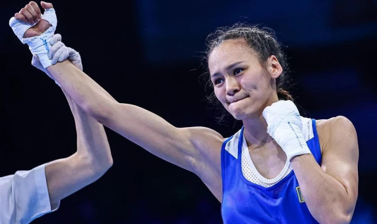 ازيا چەمپيوناتى: بۇگىن ەكى بوكسشىمىز شارشى الاڭعا شىعادى