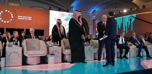 قازاقستان 2026 جىلى  وڭىرلىك كليمات كونفەرەنتسياسىن وتكىزەدى