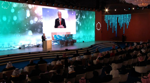 بارشا ادامزات  تازا اۋىز سۋعا قول جەتكىزۋگە ءتيىس - پرەزيدەنت