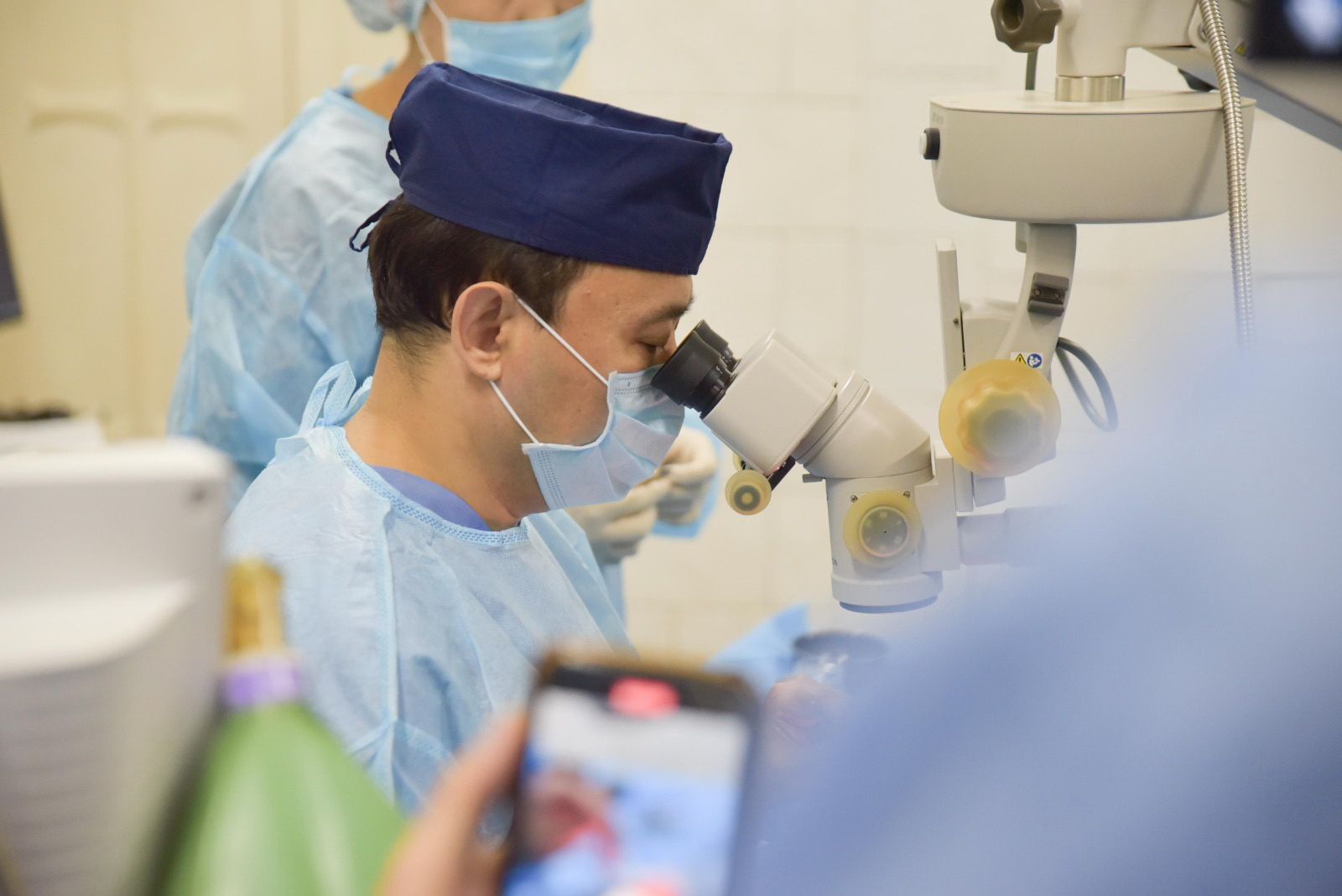 كورۋ قابىلەتىن ساقتاۋدىڭ بىرەگەي ءادىسى