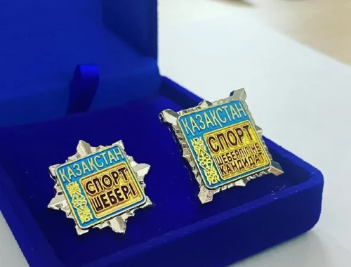 سپورتتىق اتاقتاردى بەرۋ نورمالارى مەن تارتىبىنە وزگەرىستەر ەنگىزىلۋى مۇمكىن