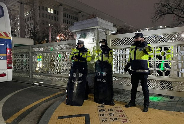 وڭتۇستىك كورەيادا 30 مىڭنان استام قازاقستان ازاماتى بار - مينيسترلىك