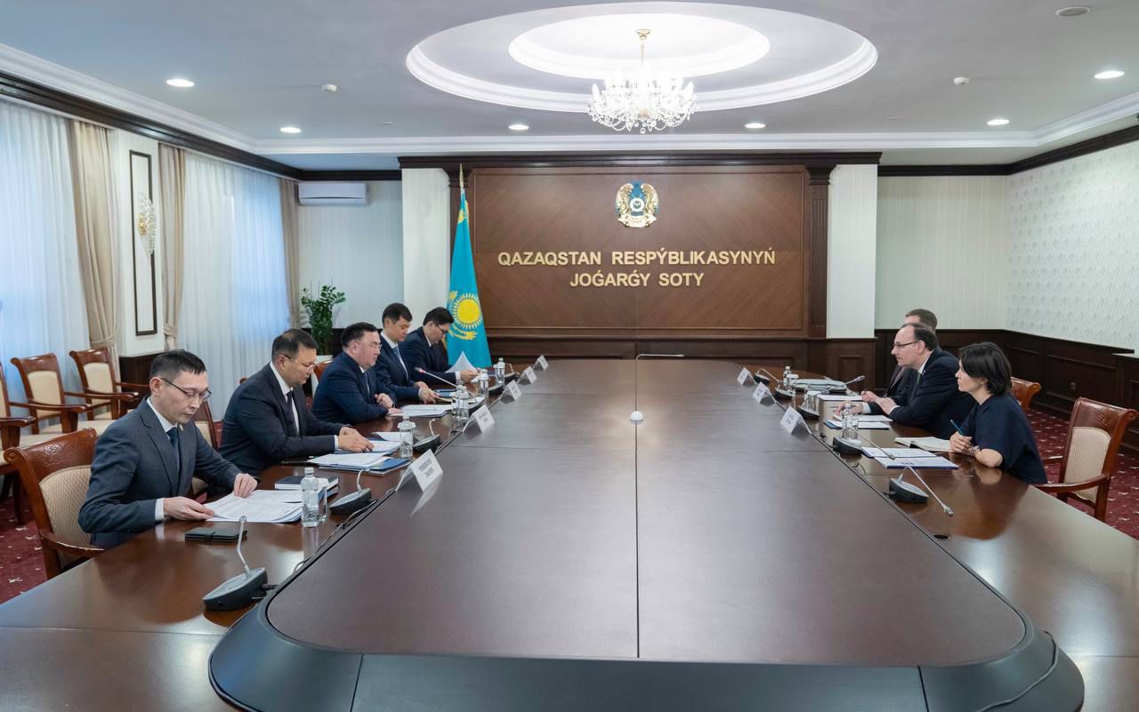 سوت جۇيەسىندەگى رەفورمالاردى جالعاستىرۋ مەرزىمى ۇزارتىلۋى مۇمكىن