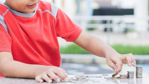 «ۇلتتىق قور – بالالارعا»: ءار بالاعا 130 دوللار اۋدارىلۋى مۇمكىن