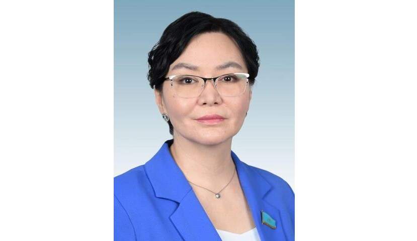 دەپۋتات: قانت ديابەتىنە شالدىققانداردىڭ 50%-ى انىقتالماعان