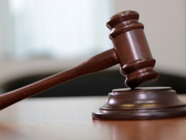 رۋدنىيدا 1,1 ملن تەڭگە پارا العان باسشىعا ۇكىم شىقتى