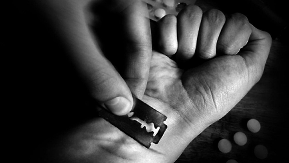 قوردايدا ۆەتەريناريا ءبولىمىنىڭ باسشىسى ءوز-وزىنە قول جۇمساماق بولدى