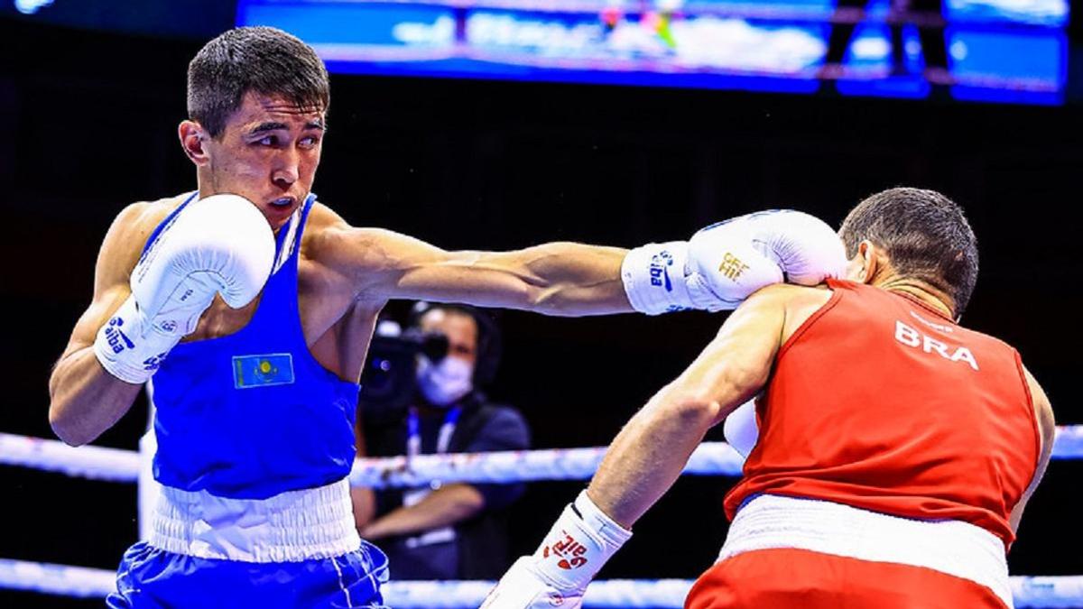 جەرلەستەرىمىز جاراپ تۇر