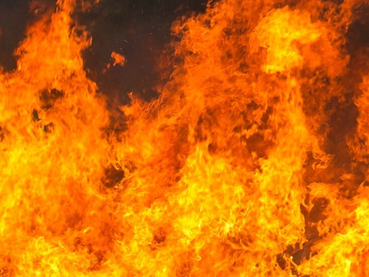 استانادا اۆتوكولىك شينالارىن جويۋ تسەحىندا ءورت شىقتى