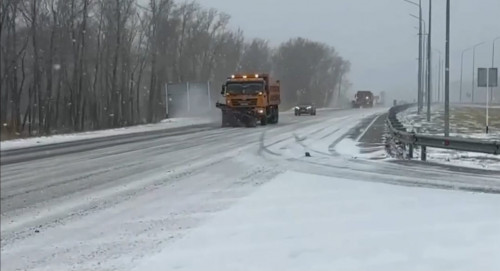 قوستاناي وبلىسىندا جولداردى كۇتىپ ۇستاۋعا 4,9 ملرد تەڭگە ءبولىندى