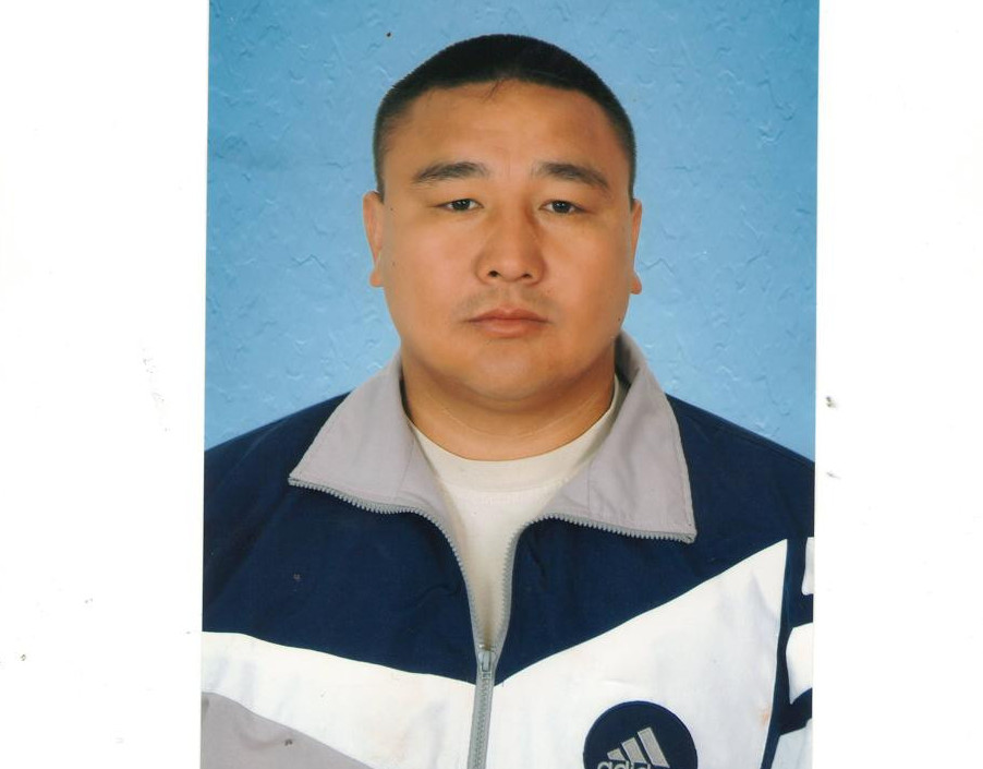 قۋانىش سالىقباەۆ اتىنداعى تۋرنير