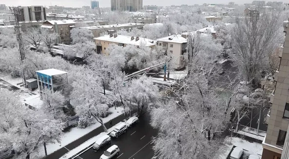 جەر سىلكىنىسىنەن كەيىن الماتىدا پاتەر باعاسى تومەندەگەن