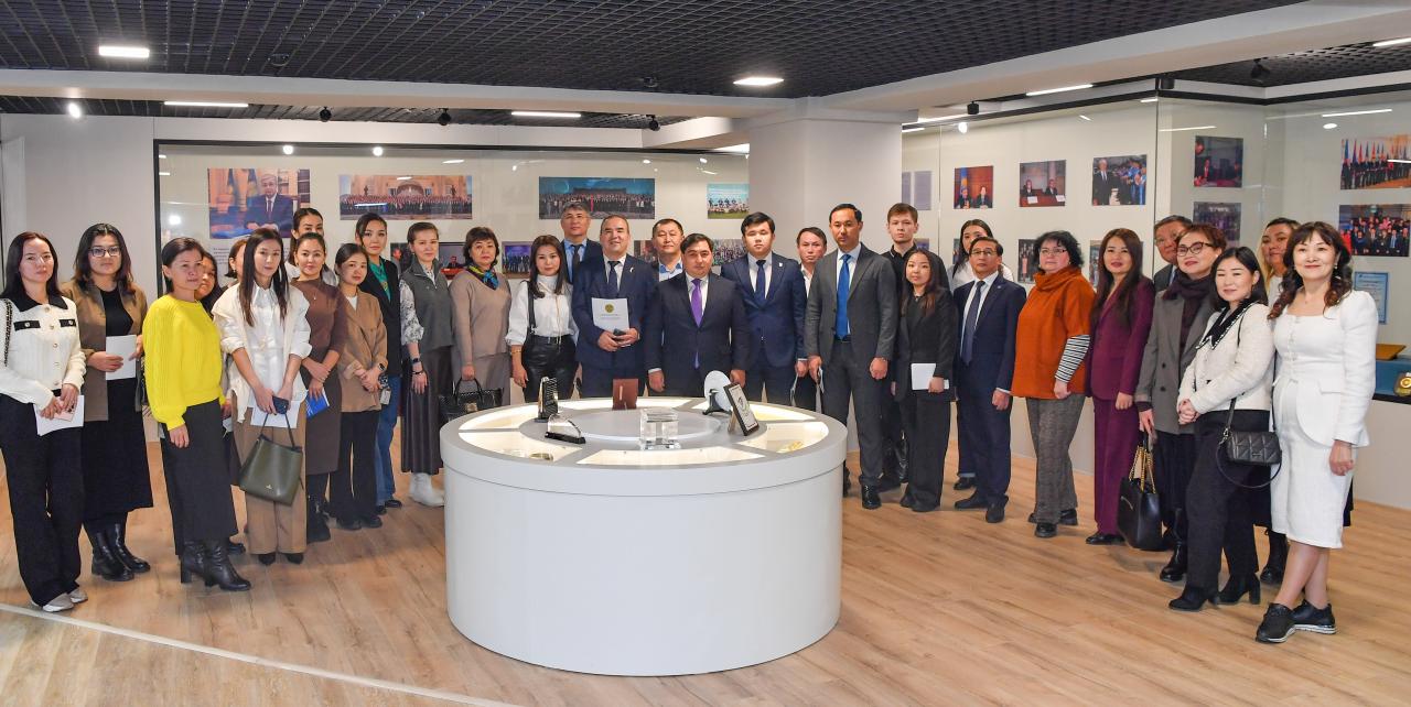 جاڭا تۇجىرىمداما تانىستىرىلدى