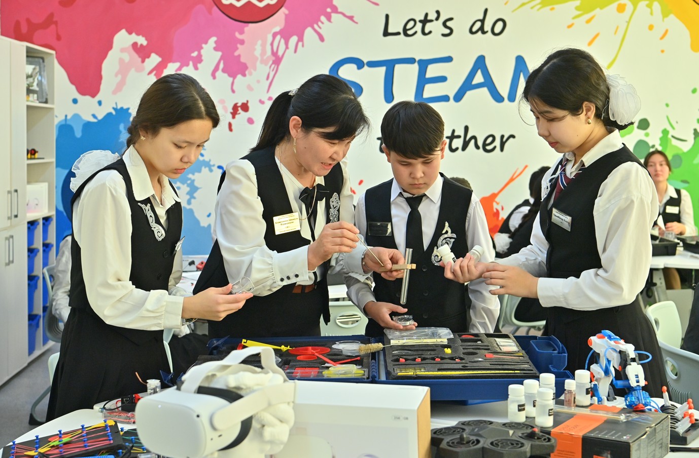 تابىستى جوبانىڭ اۋقىمى كەڭەيەدى