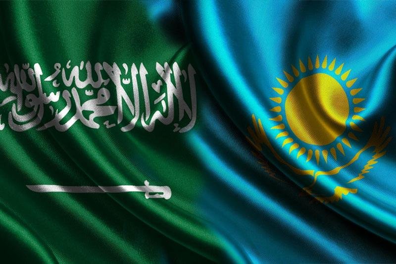 قازاقستان مەن ساۋد ارابياسى: One Water سامميتىندەگى جاھاندىق ىنتىماقتاستىق