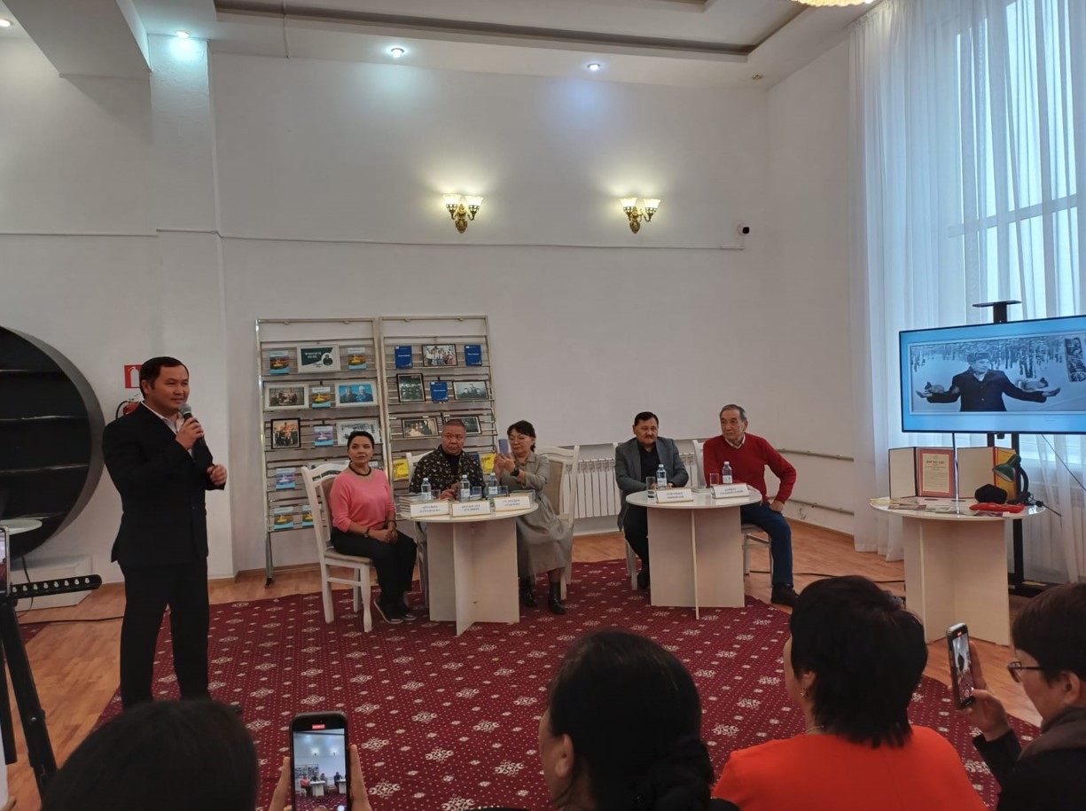 قالامگەر شىعارماشىلىعى كەڭىنەن ناسيحاتتالدى