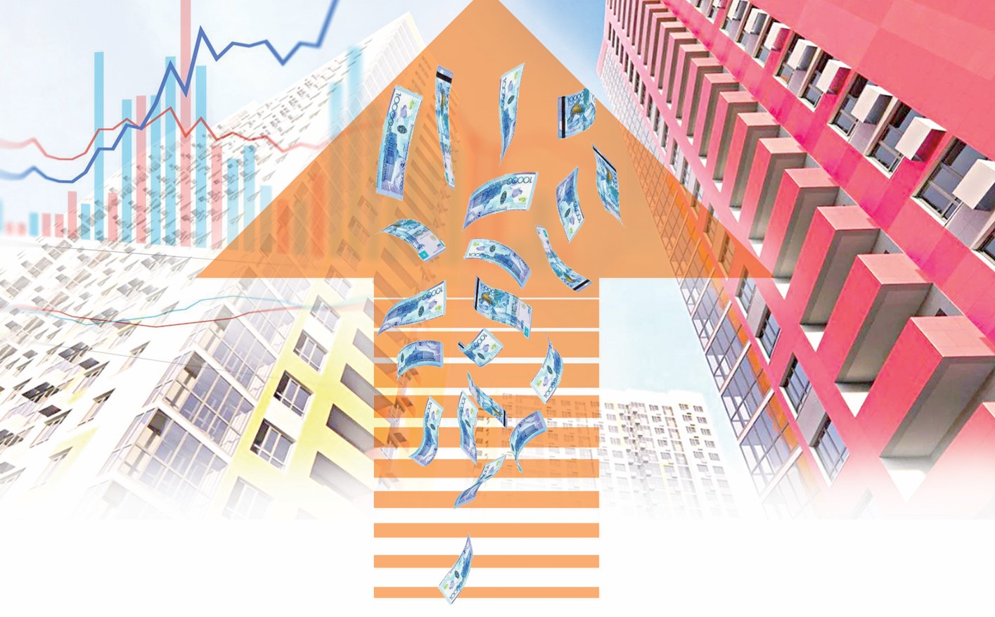 تۇرعىن ءۇي باعاسى قالاي قۇبىلادى؟