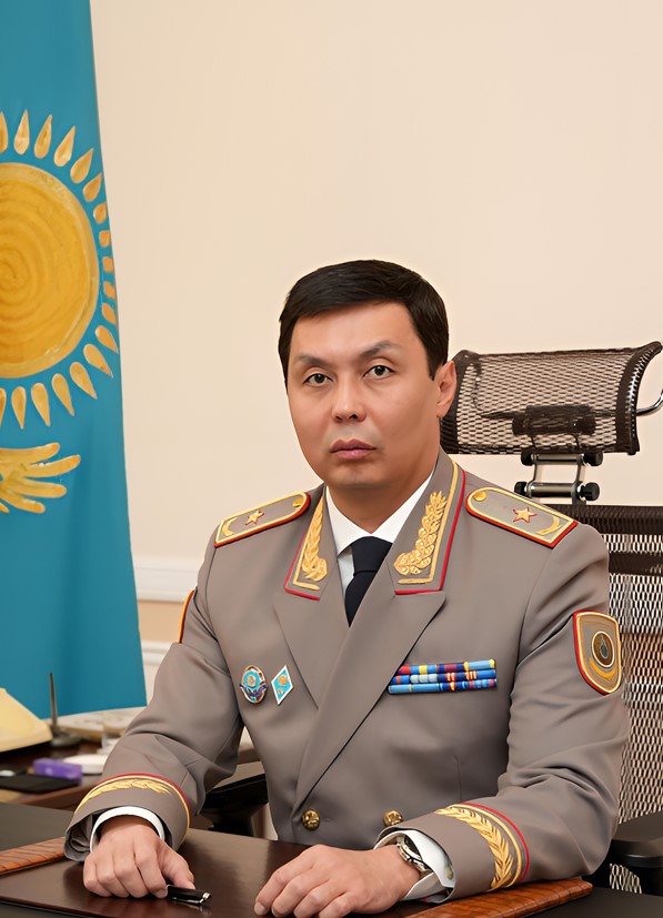 جەمقورلىققا قارسى كۇرەس ساياساتى تۇبەگەيلى وزگەردى