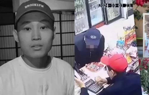 تالعاردىڭ شەتىنەن شەرزات بولاتتىڭ اعاسى ءولى تابىلدى