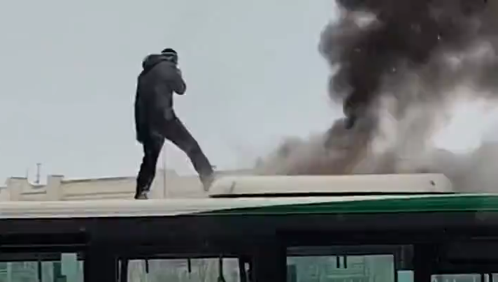 استانادا اۆتوبۋس ورتەندى