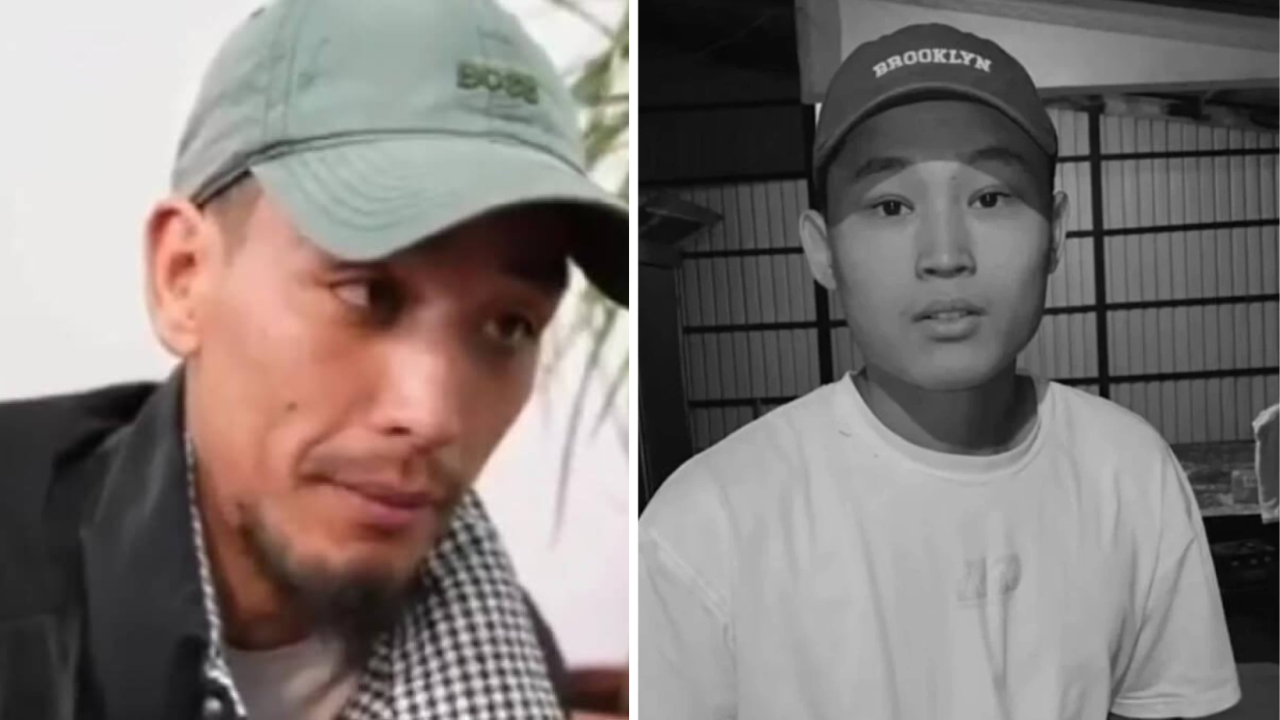 «ءبىز ءۇشىن كەك ال». شەرزاتتىڭ اعاسىنىڭ سوڭعى جازبالارى جاريالاندى