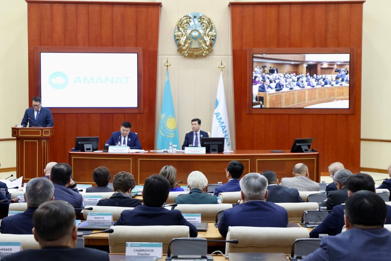 بىرىڭعاي ۋاقىت بەلدەۋىنە قاتىستى زەرتتەۋ  ناۋرىزعا دەيىن اياقتالادى