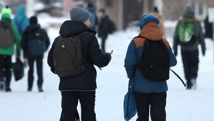 قازاقستاندا وقۋشىلار قىستا نەشە كۇن دەمالادى؟