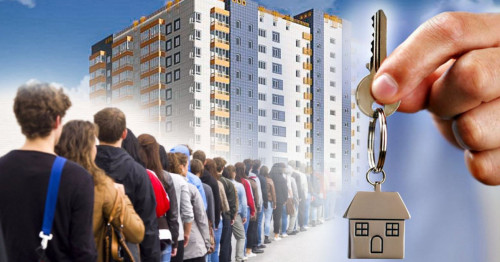 باسپانا كەزەگىندە ۇيگە مۇقتاج ازاماتتار عانا بولۋى كەرەك - ولجاس بەكتەنوۆ