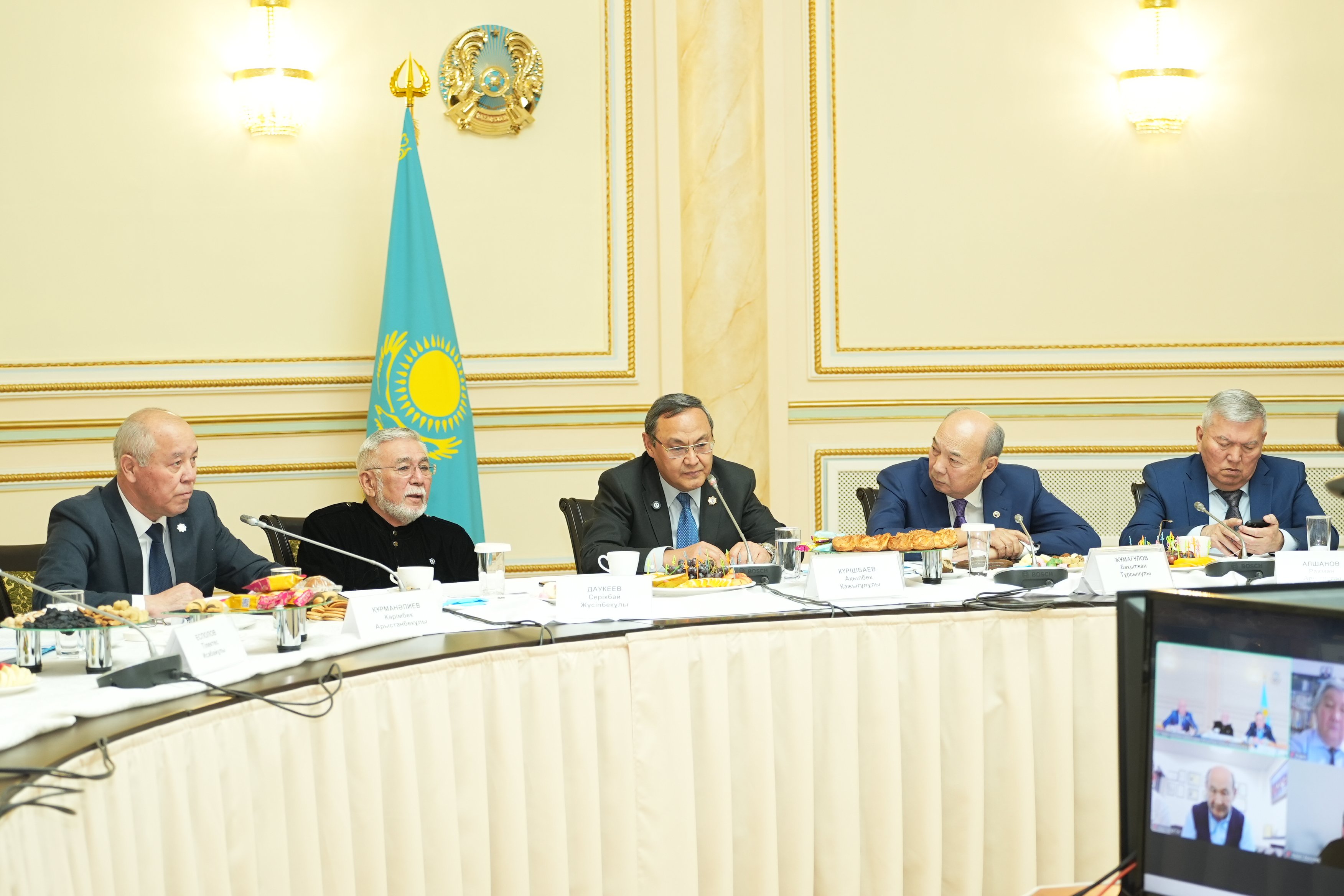 عىلىمدى دامىتۋدىڭ جول كارتاسى