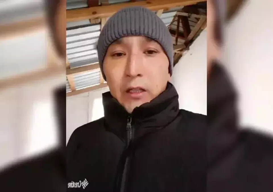 شەرزات بولاتتىڭ اكەسى 15 تاۋلىككە قامالدى