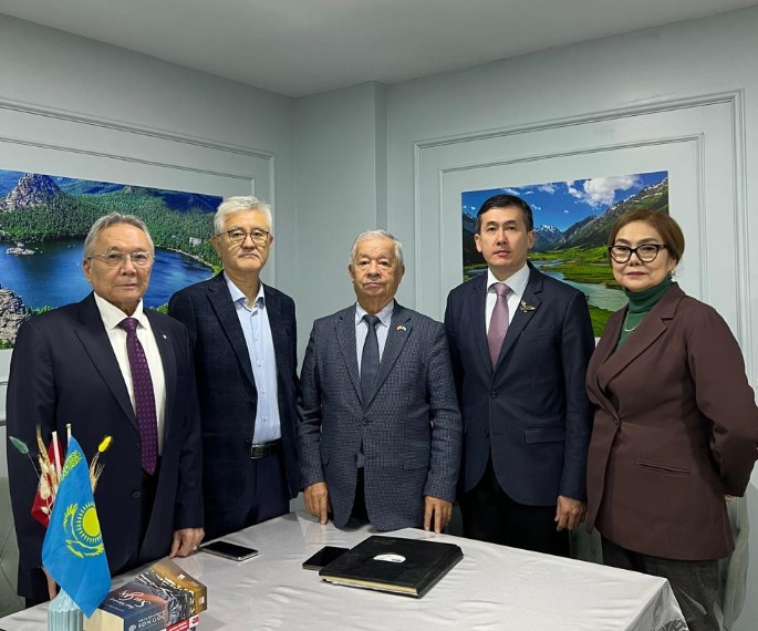 تۇركيادا باس قوستى