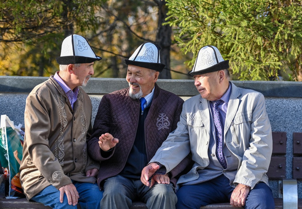 زەينەتكەردىڭ قۇقىن شەكتەمەيىك...