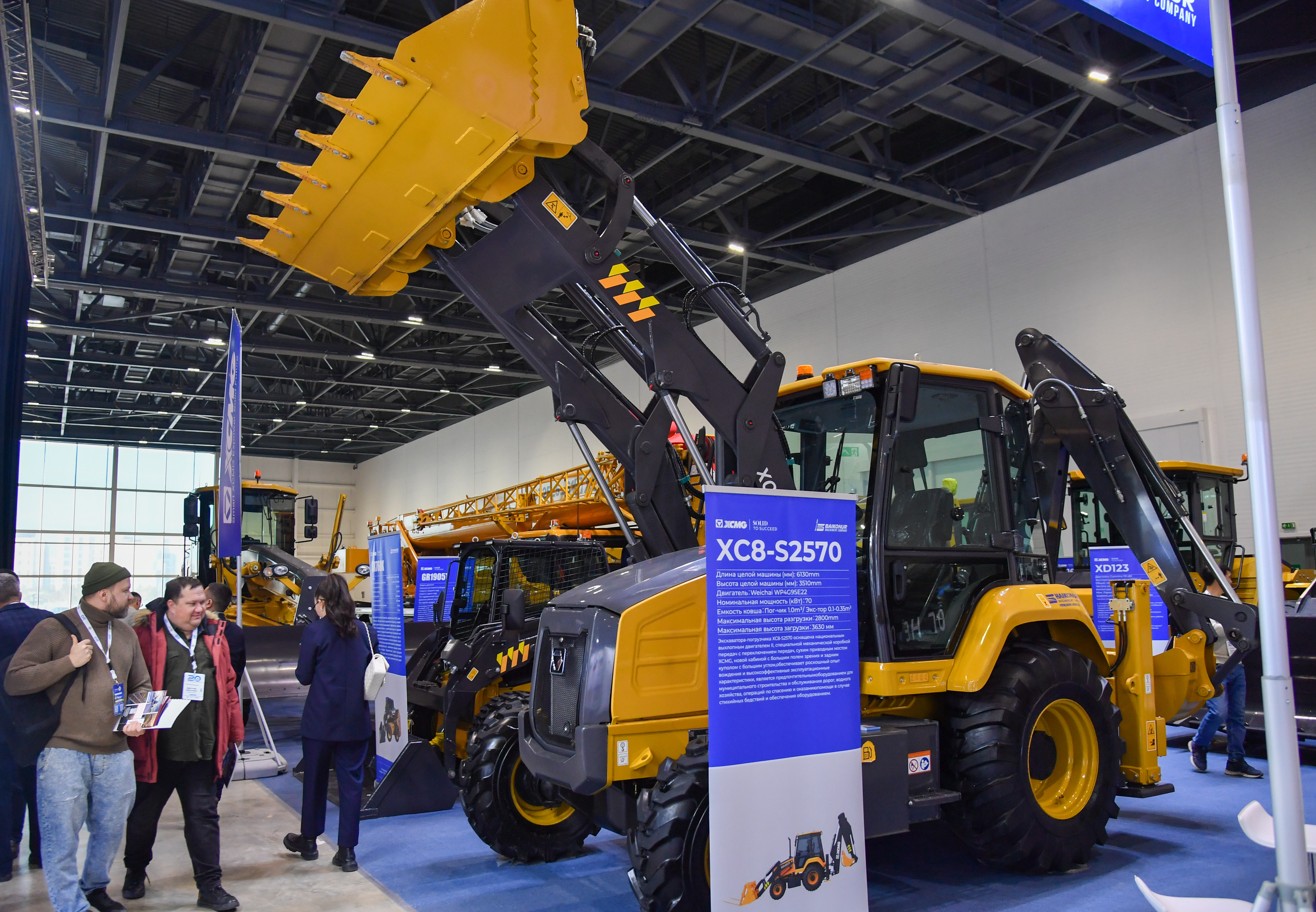 وزىق تەحنيكالار كورمەسى