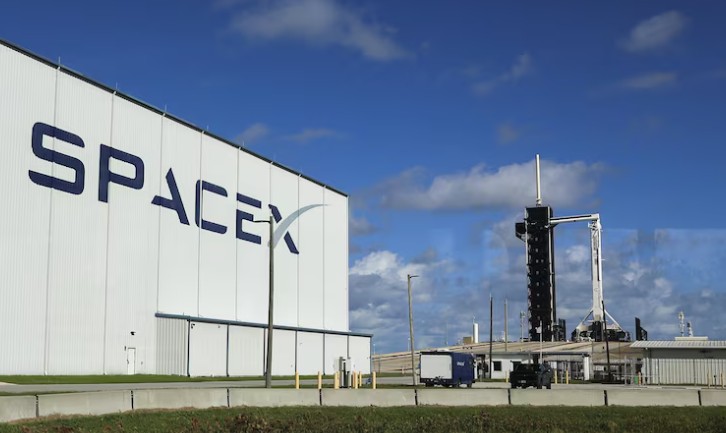 «SpaceX» وتاندىق ستارتاپقا ينۆەستيتسيا قۇيا ما؟