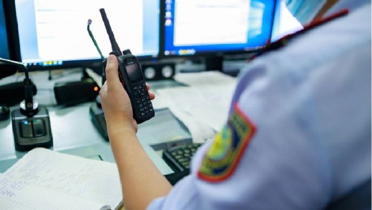 شىعىس قازاقستان وبلىسىندا جوعالعان ەكى قىز تابىلماي جاتىر