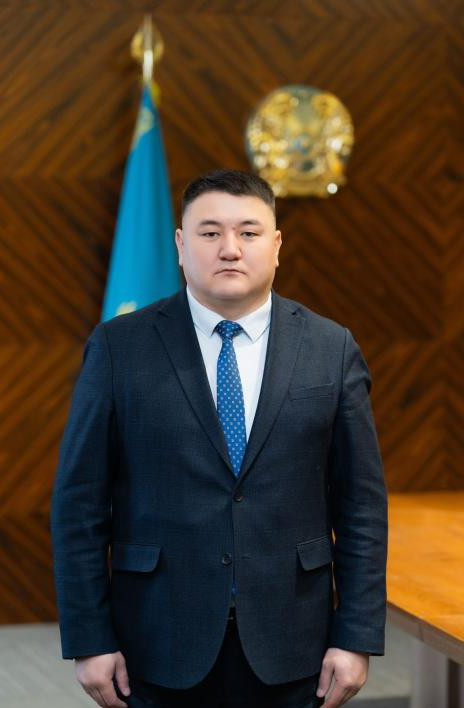 اقسۋات اۋدانىنا جاڭا اكىم تاعايىندالدى