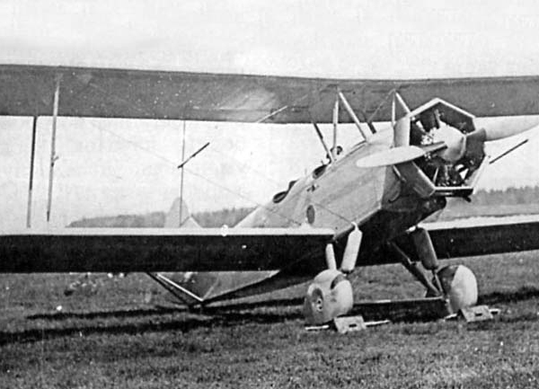 قازاقستاننىڭ ءبىرىنشى اۋە كەمەسى