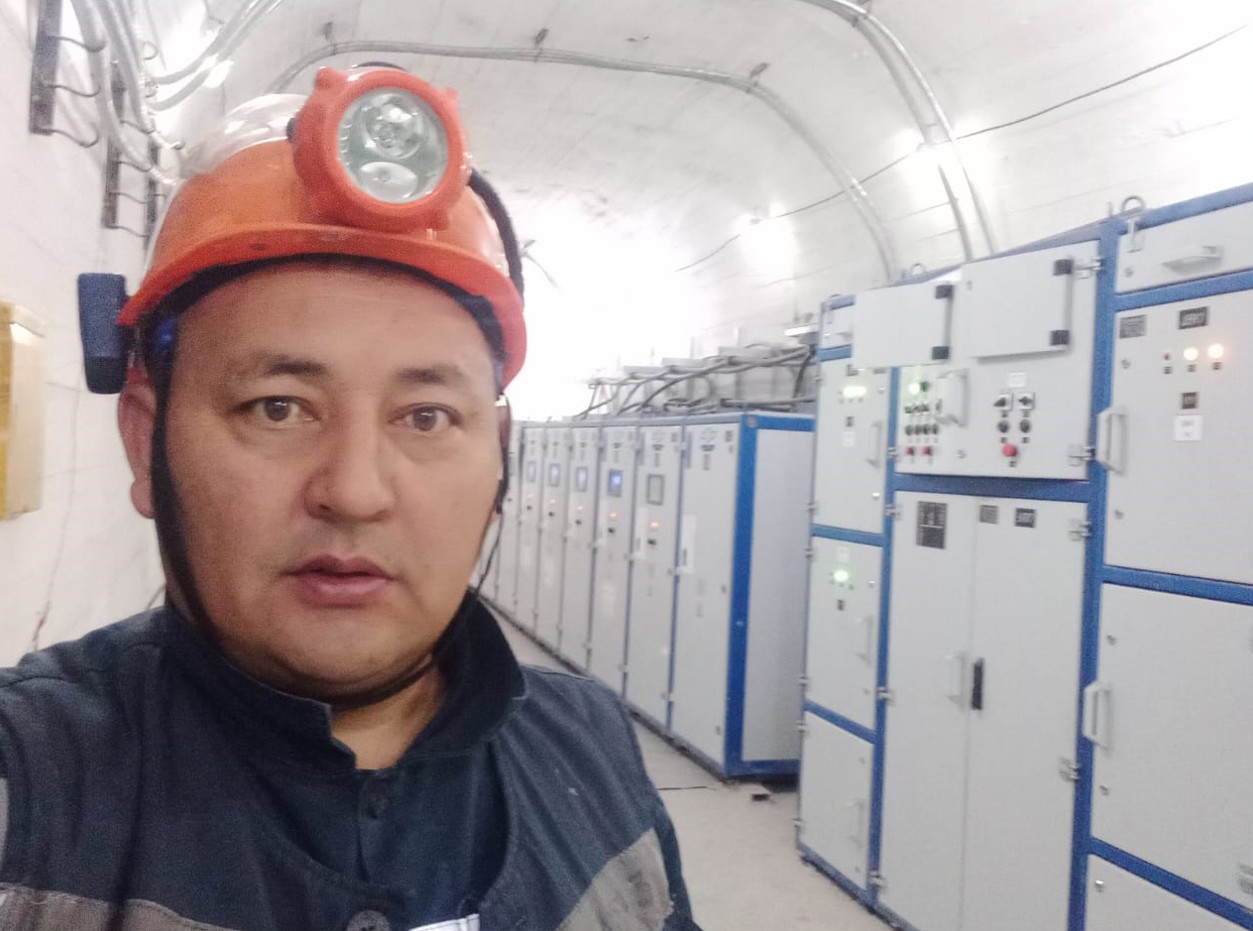 ەلەكتريكتىڭ ەل بىلەتىن ەلەۋلى قىرى