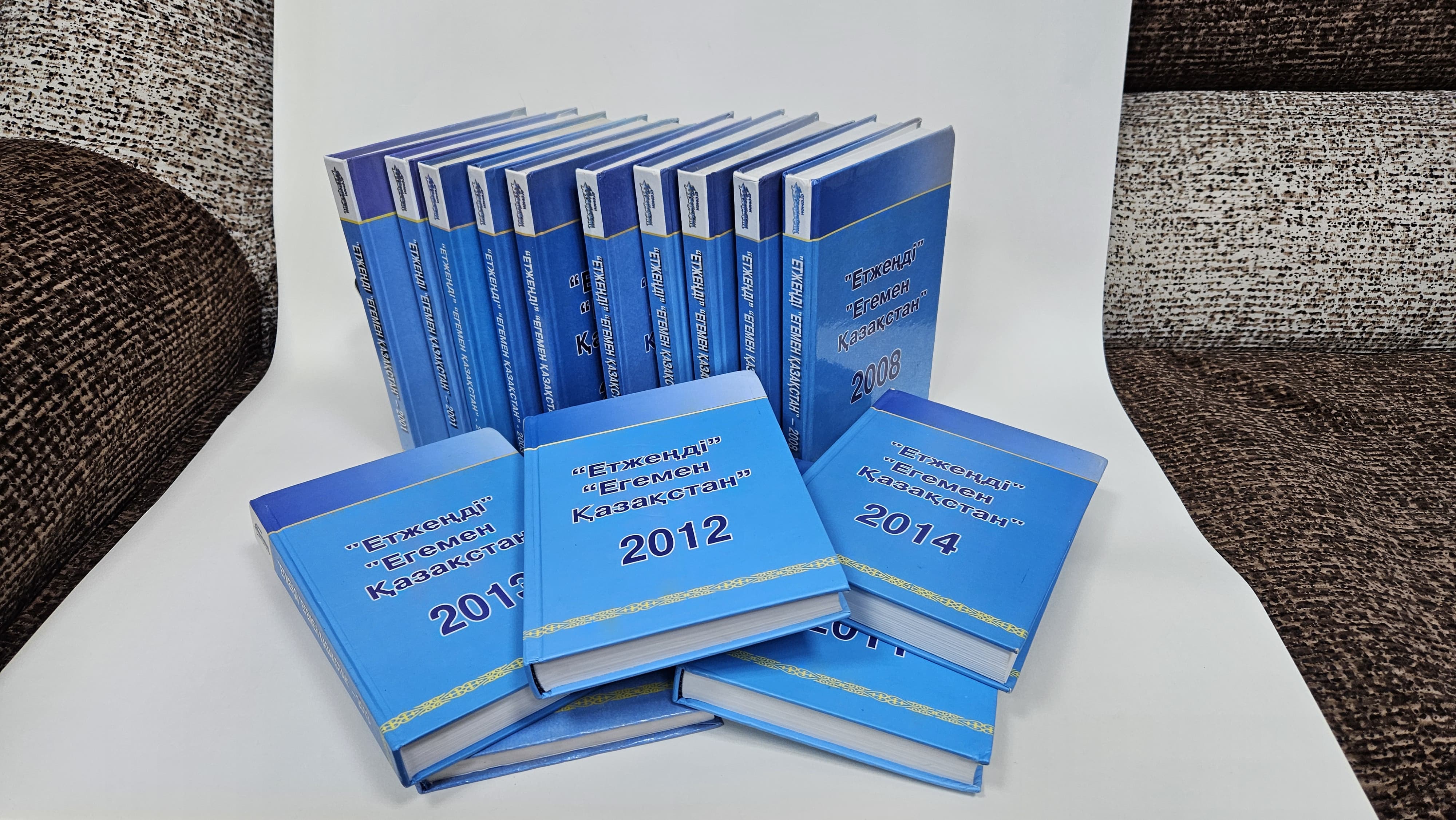 «ەتجەڭدى» جوباسى قالاي ومىرگە كەلدى؟